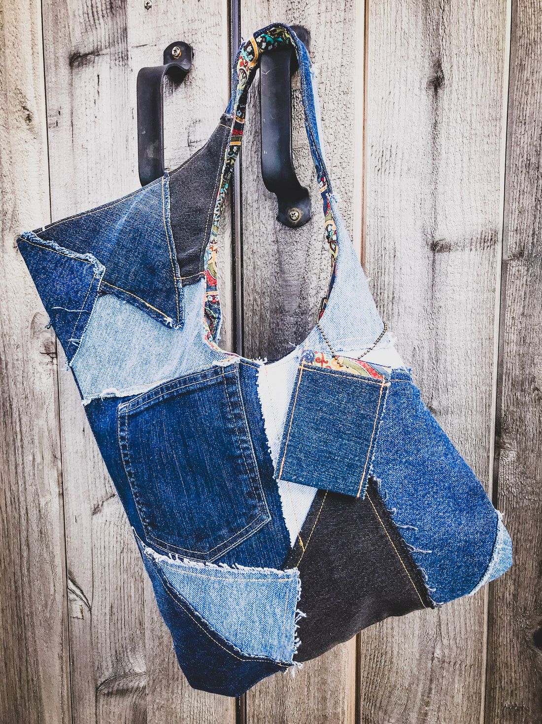 Angelia Hobo bag