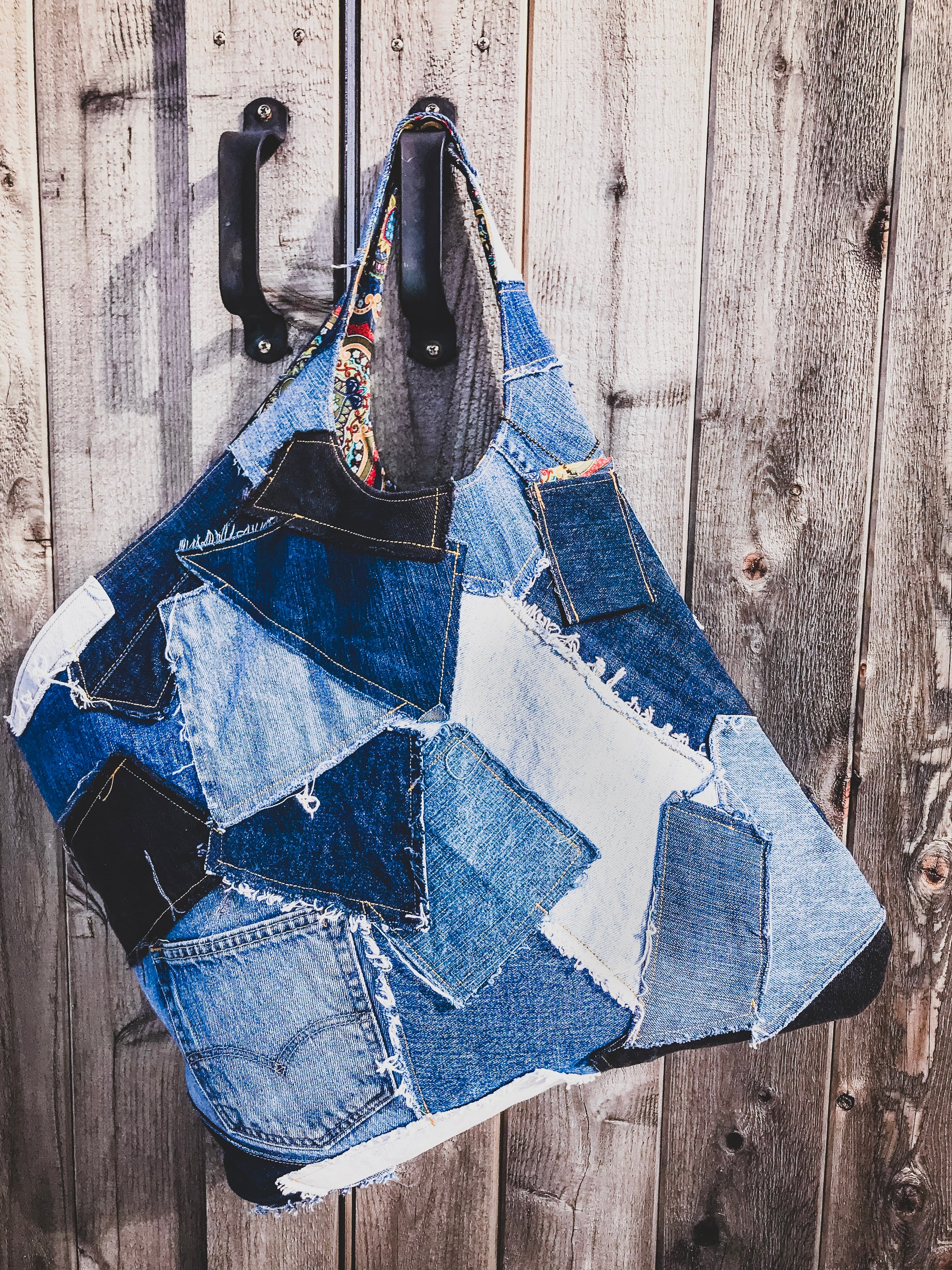 Lola Hobo bag